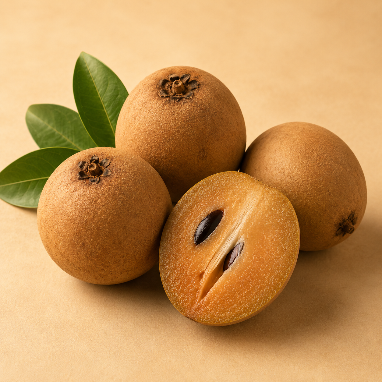 Sapodilla
